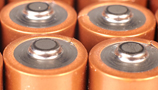 Batteries (10)